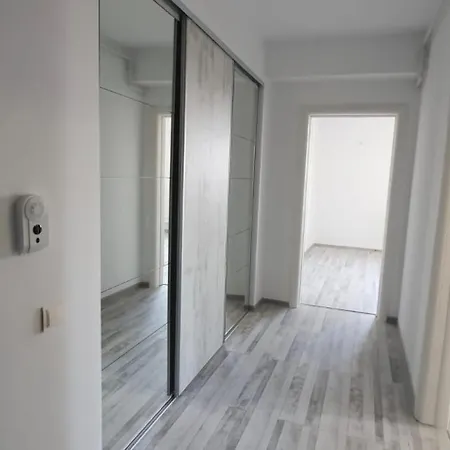 Apartament 2 Osiei Bucharest