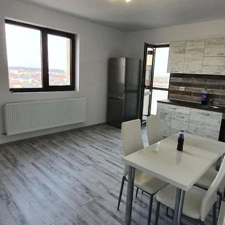Apartament 2 Osiei * Bucharest
