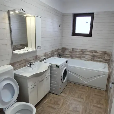 Apartament 2 Osiei * Bucharest